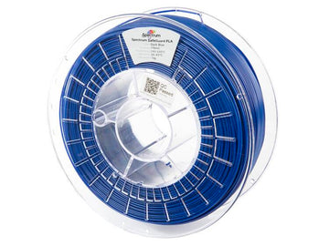 Spectrum - SafeGuard PLA - Mörkblå - 1,75 mm - 1 kg