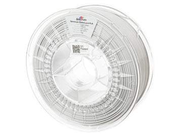 Spectrum - SafeGuard PLA - Ljusgrå - 1,75 mm - 1 kg
