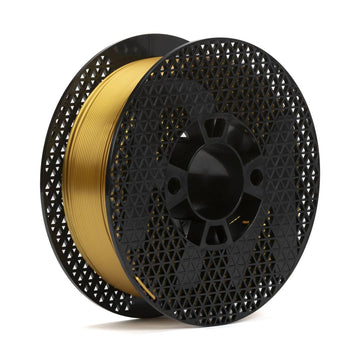 Filament PM - PLA Silk - Golden Glory - 1,75 mm - 1 kg