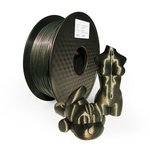3DE Premium - PLA Magic - Guld - 1,75 mm - 1 kg