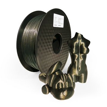 3DE Premium - PLA Magic - Guld - 1,75 mm - 1 kg