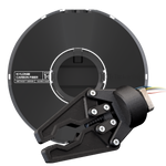 Makerbot - Metod - Nylon 12 CF - Svart - 500g 