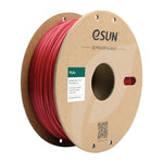 eSUN - PLA+ - Brandbil Röd - 1,75 mm - 1 kg