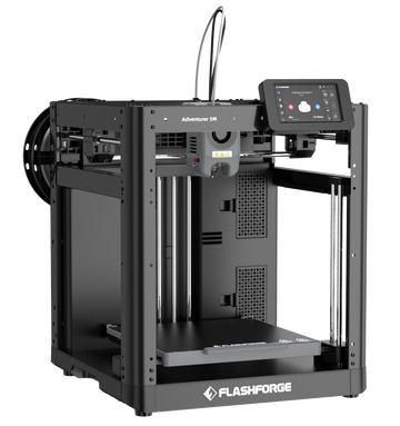 Flashforge - Äventyrare 5M - 220x220x220mm