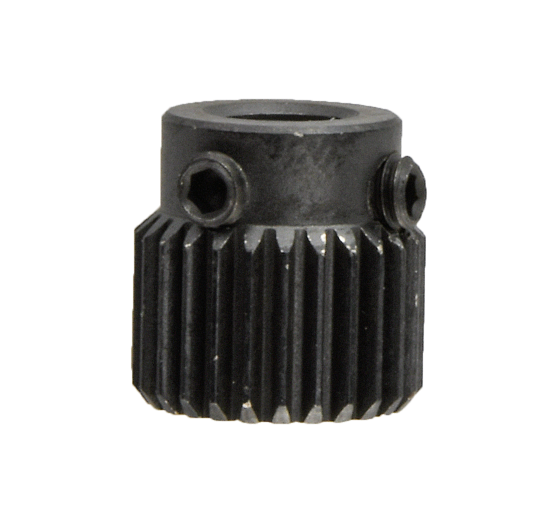 Flashforge - Drivväxel för extruder i härdat stål - Creator 3 Pro