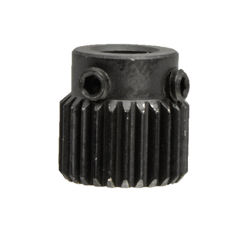 Flashforge - Drivväxel för extruder i härdat stål - Creator 3 Pro