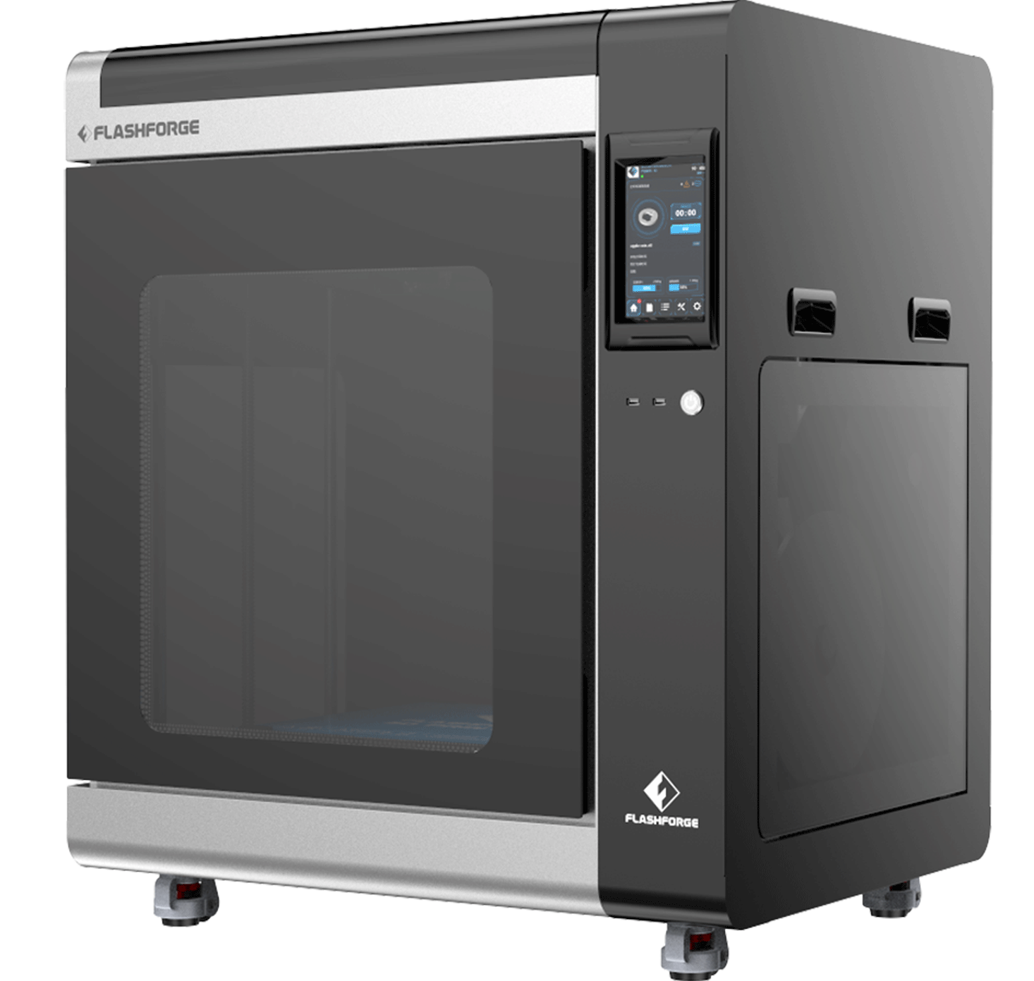 Flashforge - Skapare 4-HS