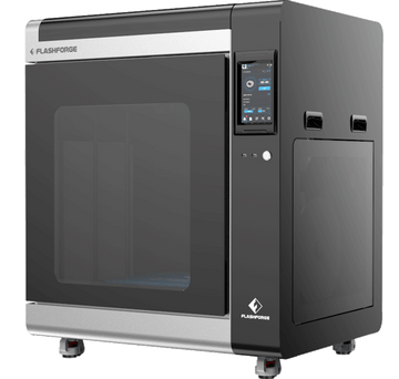 Flashforge - Skapare 4-HS