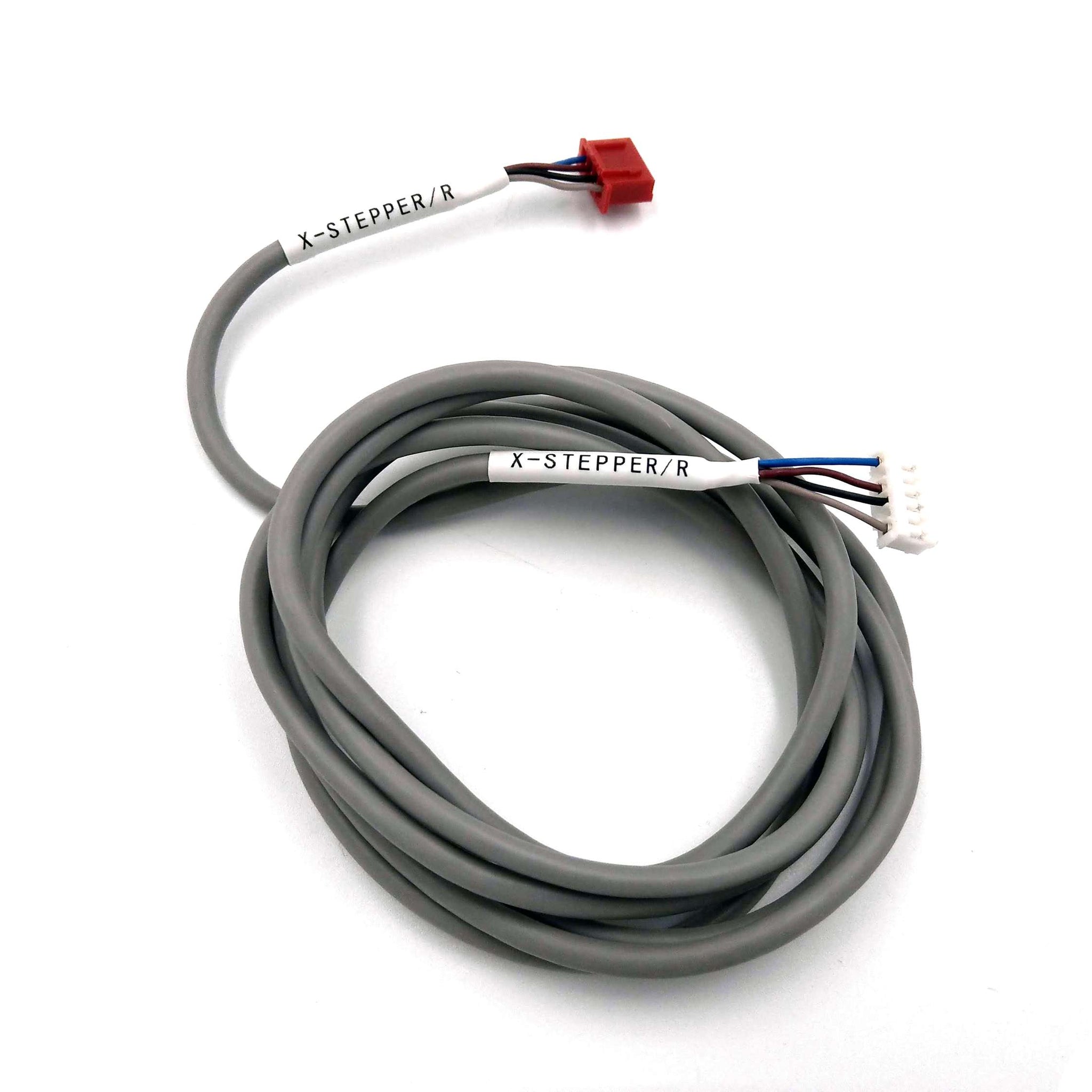 Flashforge - Motorkabel för höger X-axel - Creator 3