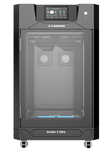 Flashforge - Guides 3 Ultra - 330x330x600mm