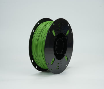 Flashforge - PLA Lite - Green - 1.75mm - 1kg