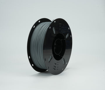 Flashforge - PLA Lite - Grey - 1.75mm - 1kg
