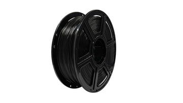 Flashforge - PLA SE - Svart - 500g