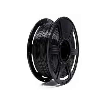 (UTGÅNG) Flashforge - PLA Pro - Svart - 1,75 mm - 1 kg