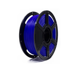 (UTGÅNG) Flashforge - PLA Pro - Blå - 1,75 mm - 1 kg