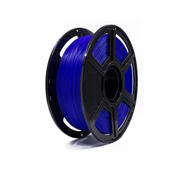 (UTGÅNG) Flashforge - PLA Pro - Blå - 1,75 mm - 1 kg