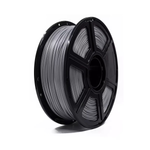 (UTGÅNG) Flashforge - PLA Pro - Grå - 1,75 mm - 1 kg
