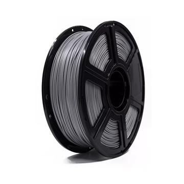 (UTGÅNG) Flashforge - PLA Pro - Grå - 1,75 mm - 1 kg