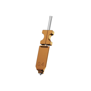 Flashforge - Munstycksenhet 0,4 mm - AD5X