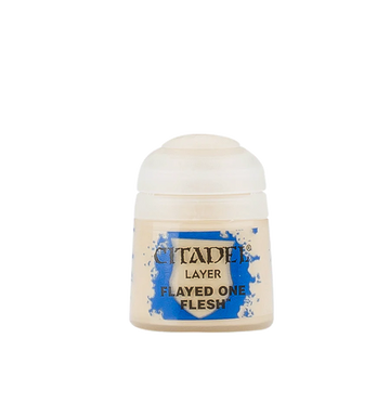 Citadel: Flayed One Flesh (Layer) - 12ml