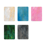 FLUX - BloomCast™ Acrylic Sheet - Starlight - Cosmic Ocean