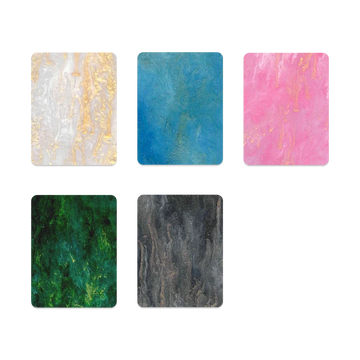FLUX - BloomCast™ Acrylic Sheet - Starlight - Cosmic Ocean