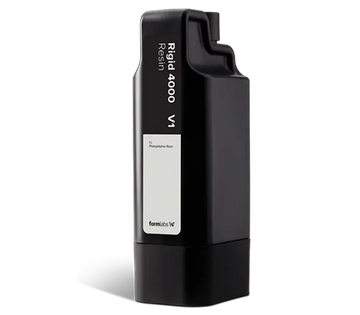 Formlabs - Form 2 - Rigid Catridge Resin 4k