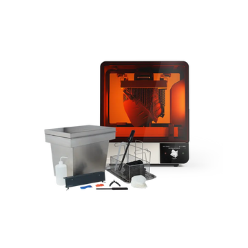 Formlabs Form 4L - Grundpaket