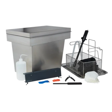 Formlabs - Finish Kit: Cleaning Tools