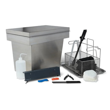 Formlabs - Form 4L Finish Kit: Cleaning Tools