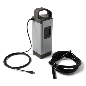 Formlabs - Form 4 - Resin Pump