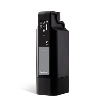 Formlabs - Form 4 - Flame Retardant Resin - 0.84L