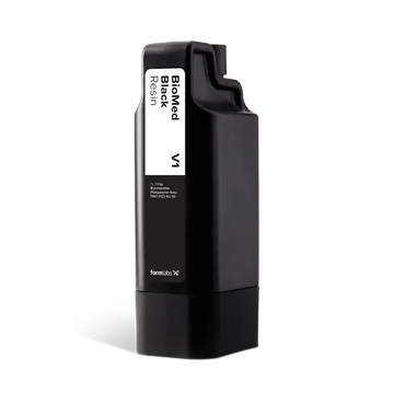 Formlabs - Form 4 - BioMed Black Resin - 1L