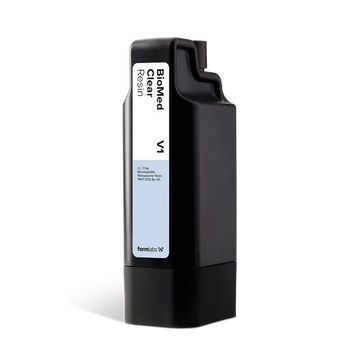 Formlabs - Form 4 - BioMed Clear Resin - 1L