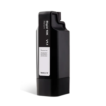 Formlabs - Form 4 - Rigid 10k Resin - 1L