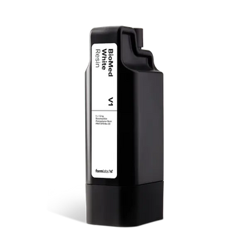Formlabs - Form 4 - BioMed White Resin - 1L