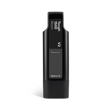Formlabs - Form 4 - Tough 1500 Resin V2 -1 L