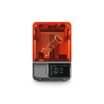Formlabs - Form Studio 1 - Basic Graphite - 200x125x235mm