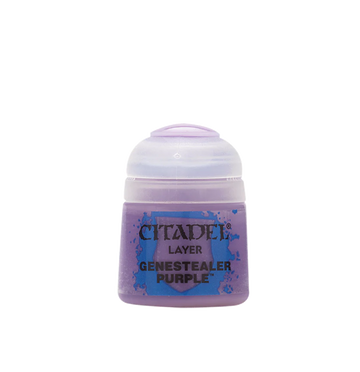 Citadel: Genestealer Purple (Layer) - 12ml