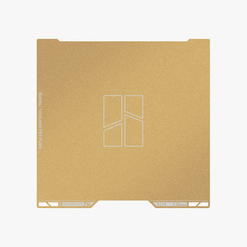 Bambu Lab - Textured PEI Plate - H2C - 330x320mm
