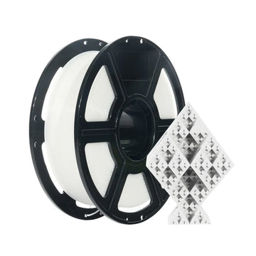 Flashforge - PLA HS - Vit - 1,75 mm - 1 kg