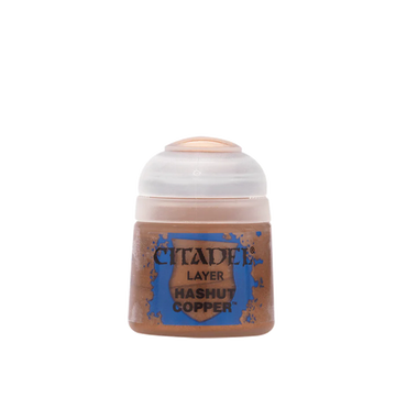 Citadel: Hashut Copper (Layer) - 12ml