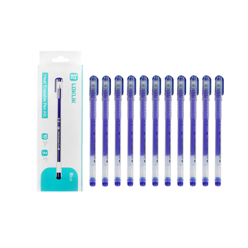 LOKLiK - Heat Erasable Pen Set