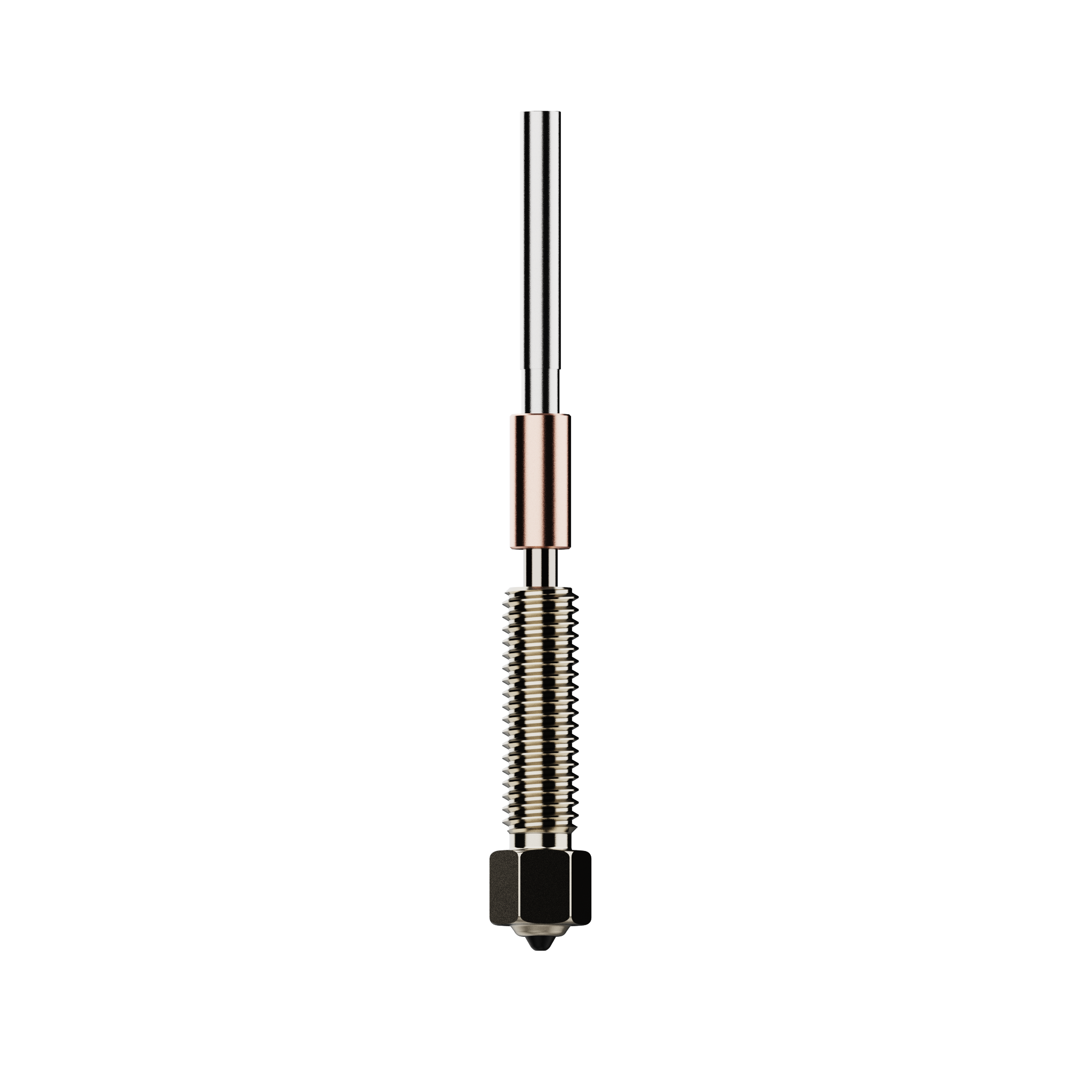 E3D - Diamondback Enhörningsmunstycke - 0,4 mm