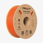 Creality 3D - Hyper Speed ​​​​- PLA - Orange - 1,75 mm - 1 kg