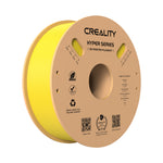 Creality 3D - Hyper Speed ​​​​- PLA - Gul - 1,75 mm - 1 kg