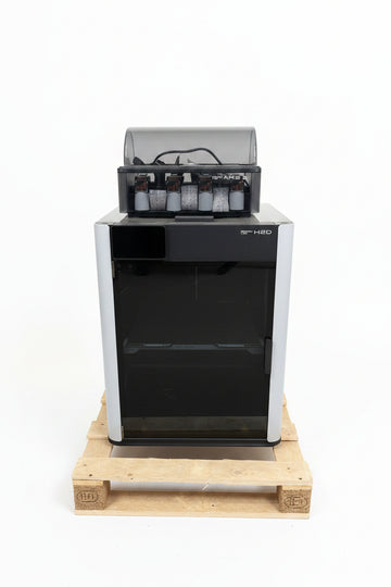 Istandsat - Bambu Lab - H2D Combo - 350x350x325mm