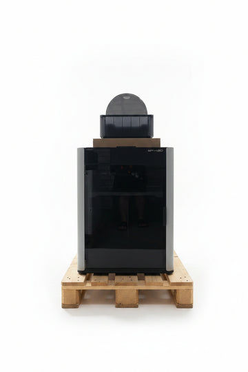 Renoverad - Bambu Lab - H2D-Engineering 3D-Printer Bundle - H2D Combo + AMS HT