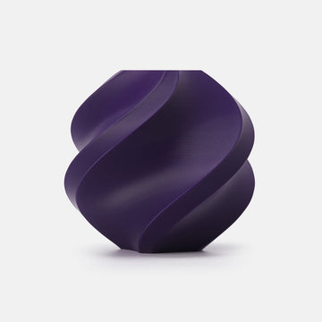 Bambu Lab - PLA Basic - Indigo Purple - 1,75 mm - 1 kg - Refill