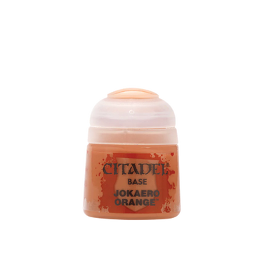 Citadel: Jokaero Orange (Base) - 12ml